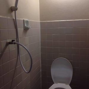 Private Bathroom Double Room